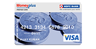 MoneyPlus Card